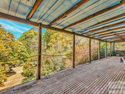 15a / 94 Symonds Road, Blue Knob