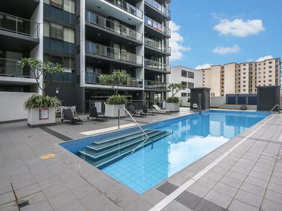 143 / 311 Hay Street, East Perth