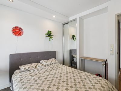 21 / 580 Hay Street, Perth