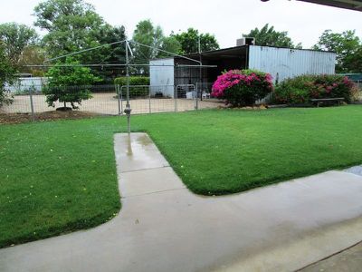 116 Crane street, Longreach