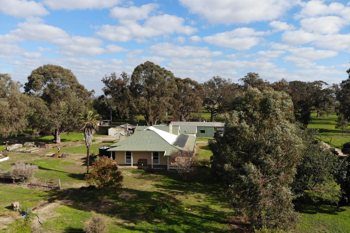 721 Weller Road, Wyuna East