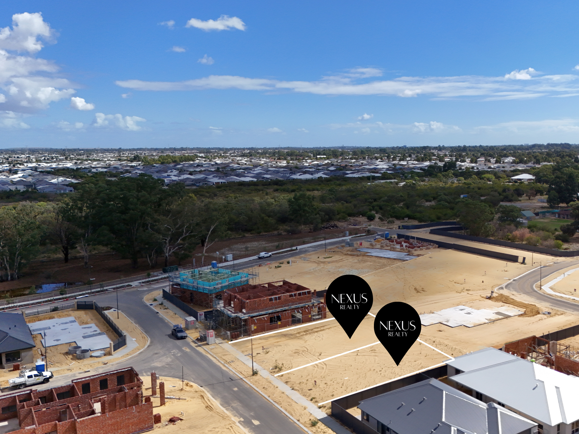 6 Montsalvat Grange, Harrisdale