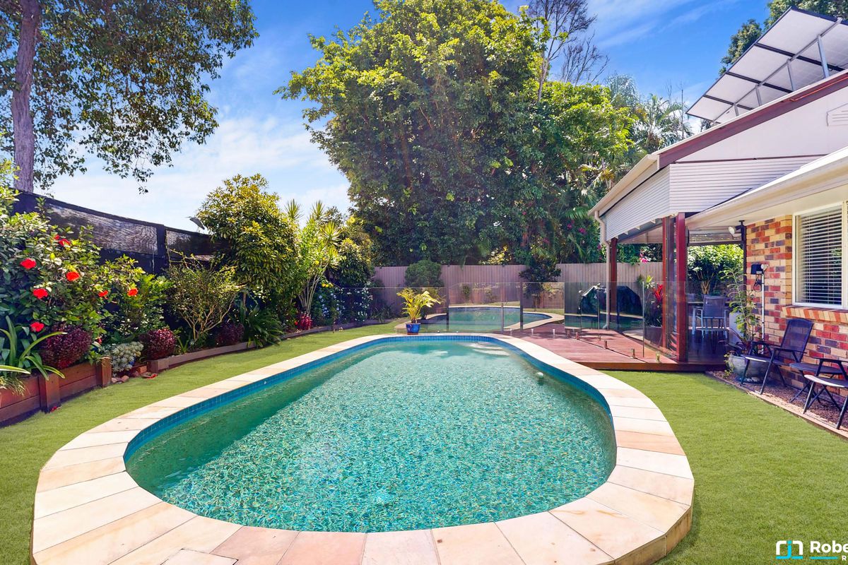 6 Lilly Pilly Place, Noosaville