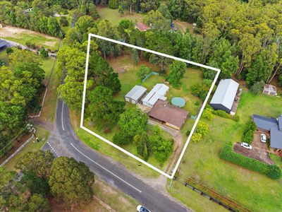 180 Binalong Road, Belimbla Park