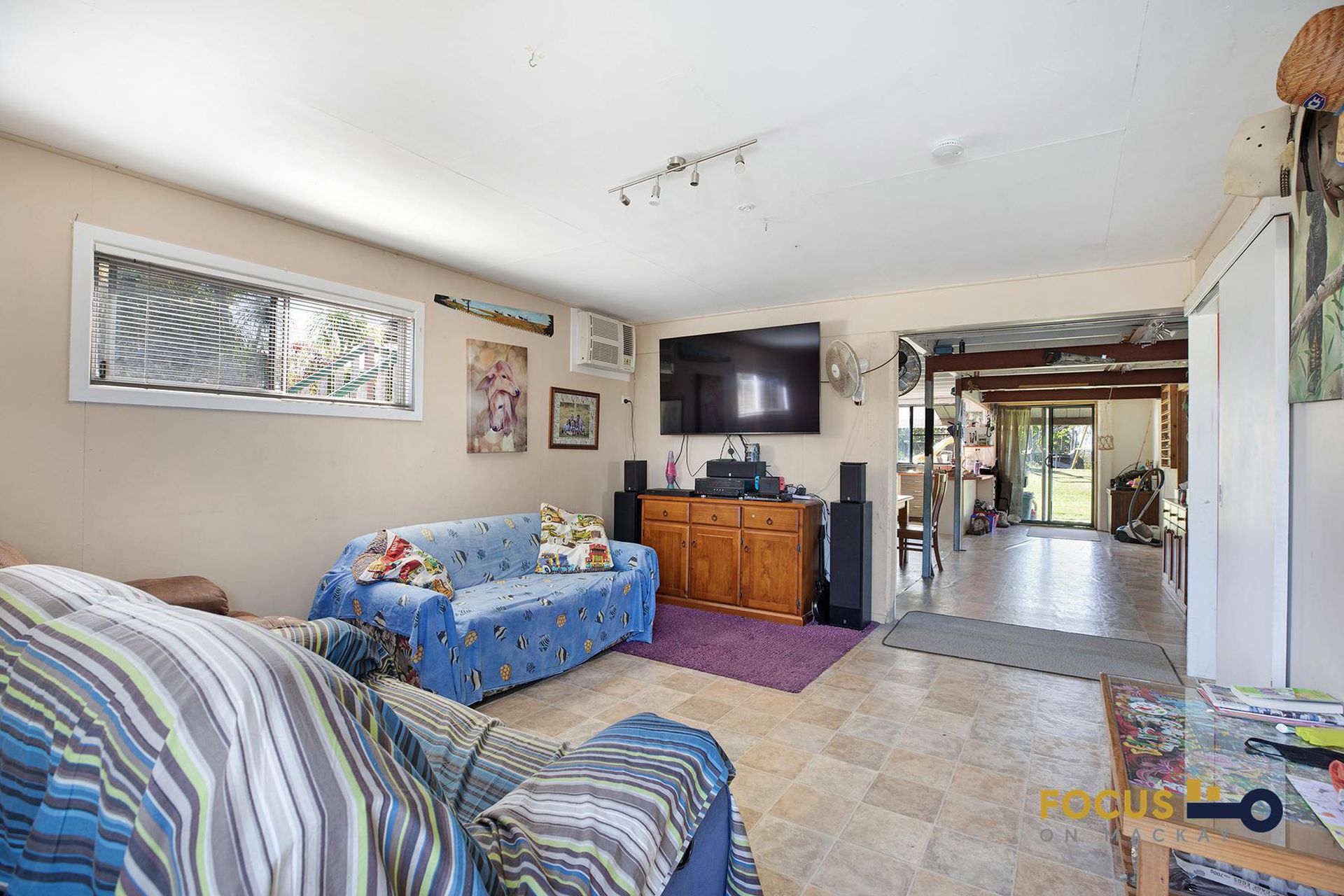 125 Lawrie Road, Sarina Range