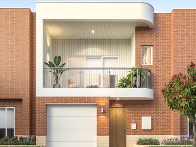 Lot 33 New Road, Panorama