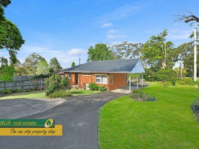 2 Daly Avenue, Wahroonga
