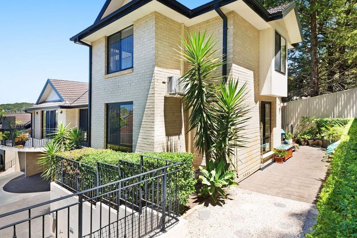 3 / 32 Donnison Street West, West Gosford