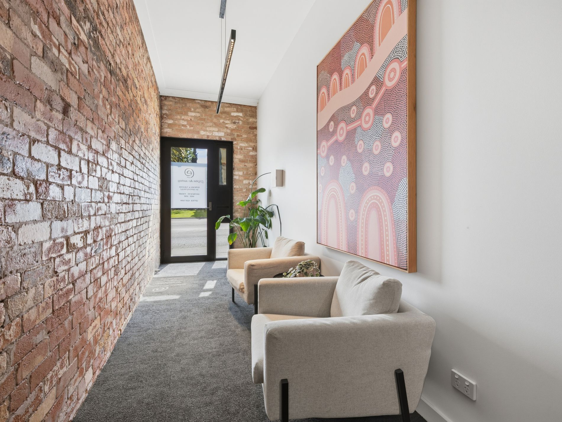 Ground Floor / 40 Tamar Street, Launceston