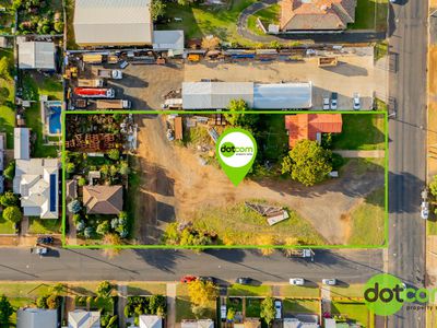 143-145 Fitzroy Street, Dubbo