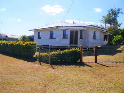 48 Scott Street, Wondai