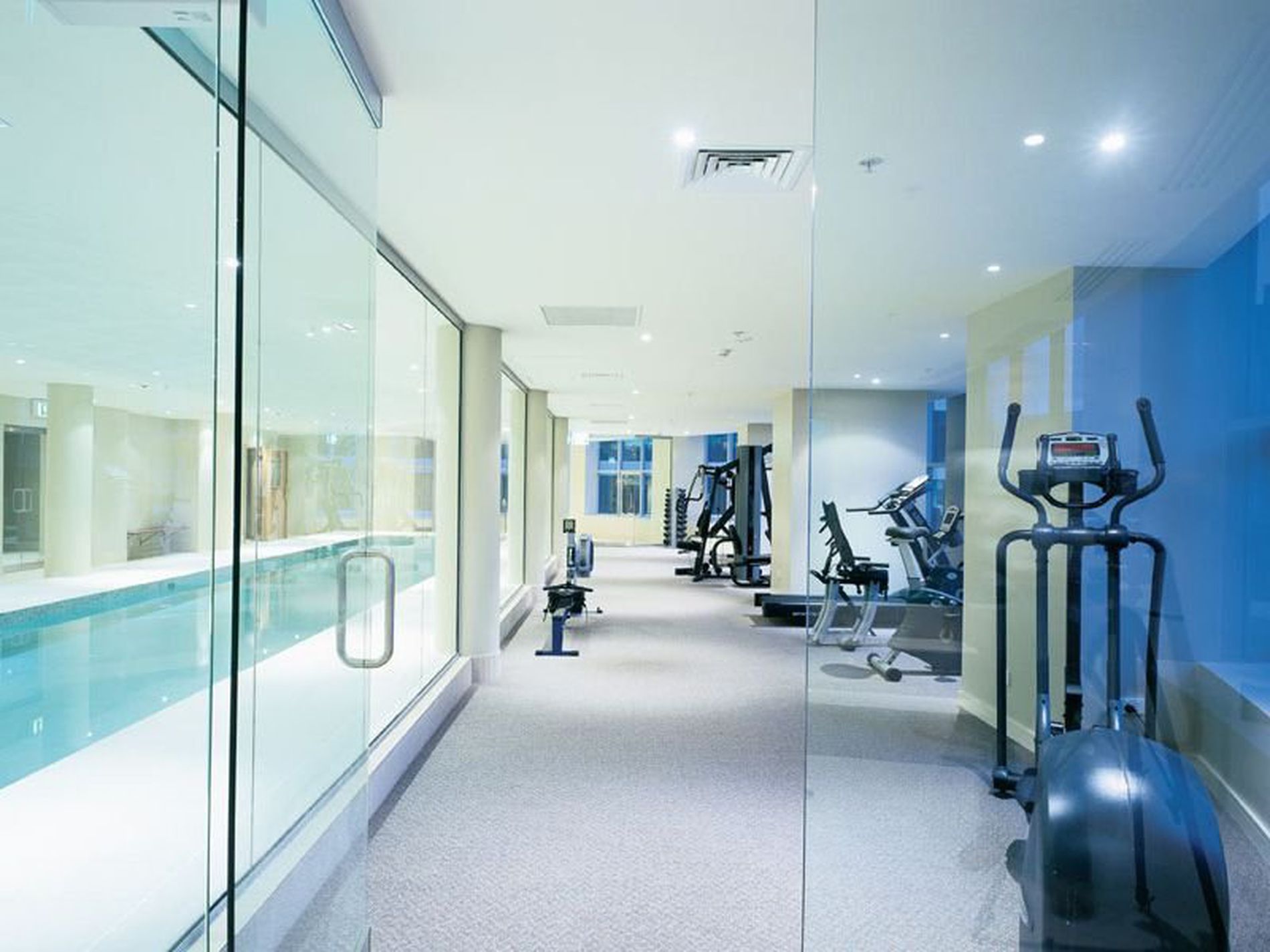 Level 22, 2204 / 77-81 Berry Street, North Sydney