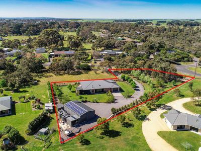 114 Boandik Drive, Millicent