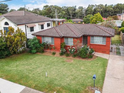 124 Metella Road, Toongabbie