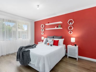 25 Sholto Crescent, Canning Vale