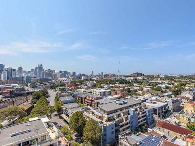 1102 / 1 Lawson Square, Redfern