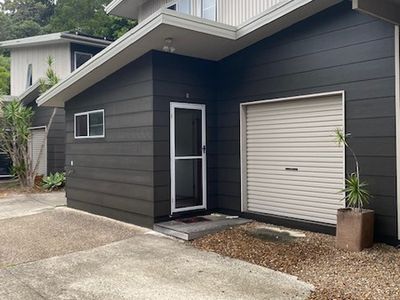 1 / 16 Boondoon Crescent, Ocean Shores