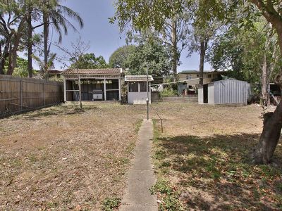 42 Elizabeth Cres, Goodna