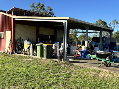 10 Boongary Road, Gracemere