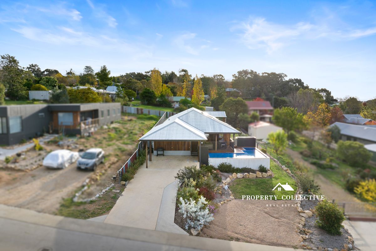 31 Spring Street, Beechworth