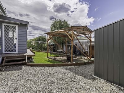 8 John Street, Geeveston