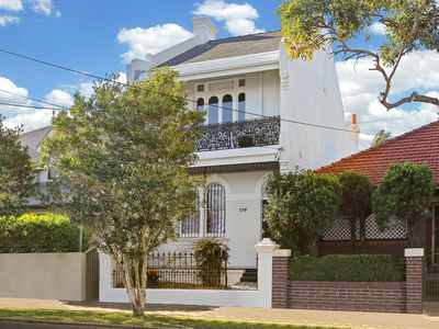 179 Lilyfield Road, Lilyfield