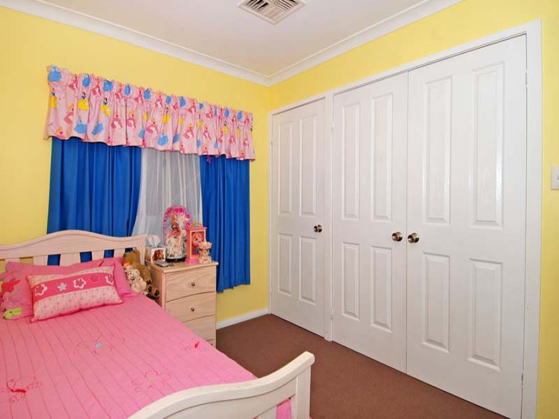 21 Frank Street, Boulder