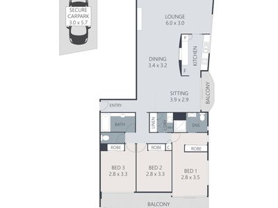 6 / 83 Parkyn Parade, Mooloolaba