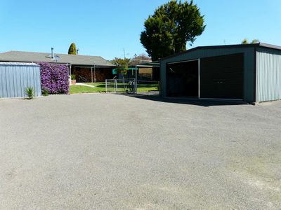 Tocumwal