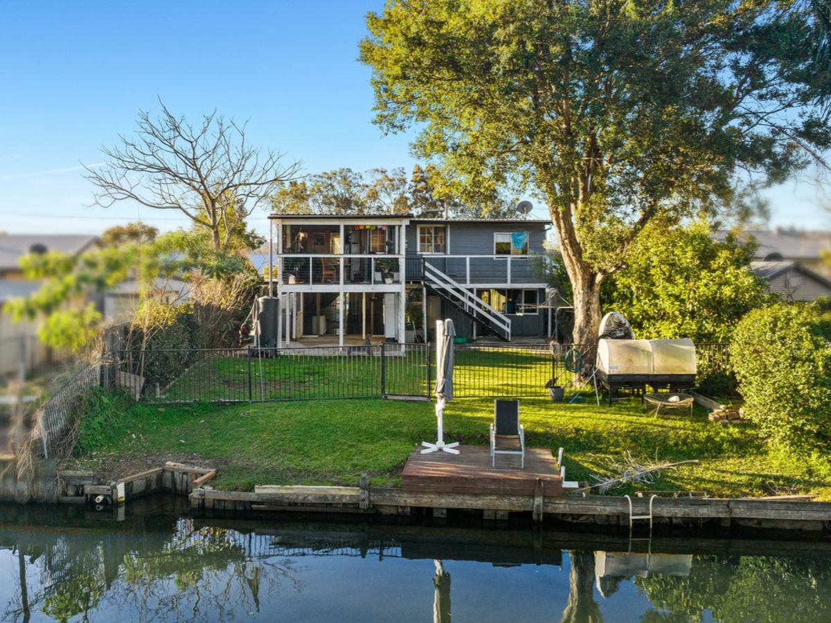 210 Geoffrey Road, Chittaway Point