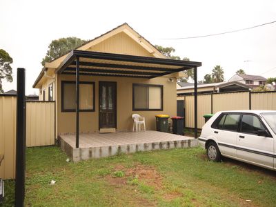 193 Victoria Road, Punchbowl