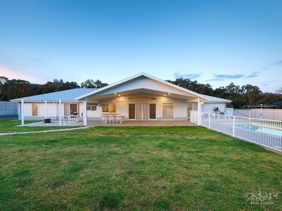 12 LANTERN DRIVE, Huon Creek