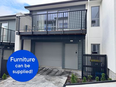 4/6 Ruakiwi Road, Hamilton Lake