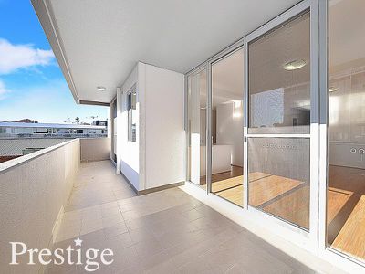 H201 / 9 - 11  Wollongong Road, Arncliffe