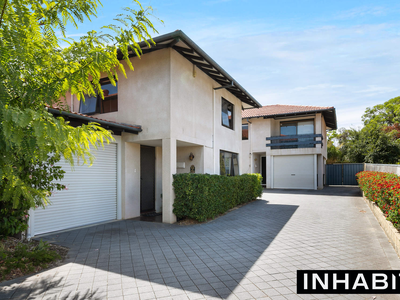 2 / 4 Lawrence Street, Como