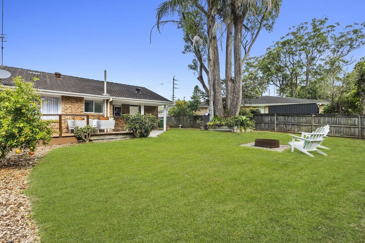 1 / 39 Beaufort Road, Terrigal