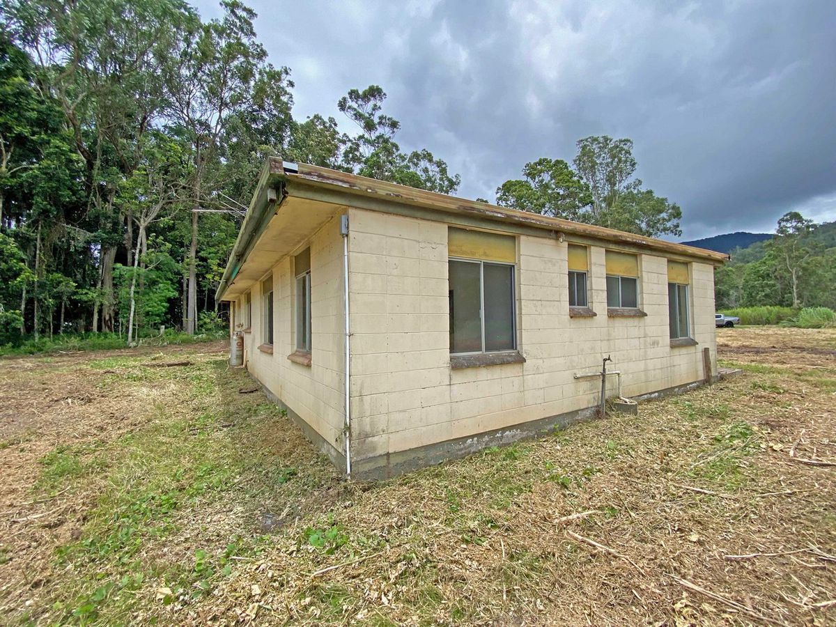 753 Atherton Herberton Road, Atherton