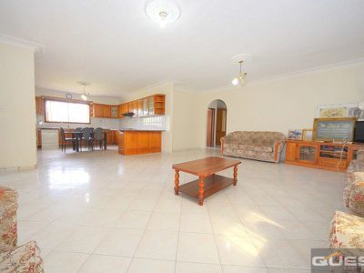 19 Bamfield Avenue, Yagoona