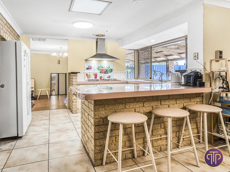 46 Explorer Drive, Thornlie