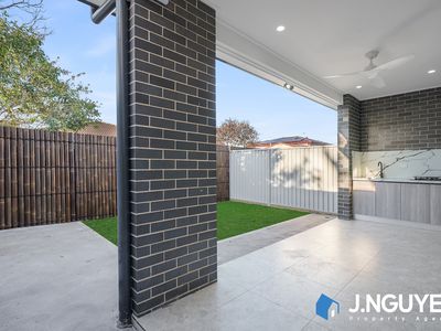 31a Foxlow Street, Canley Heights