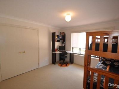 4 Villiers Avenue, Dubbo