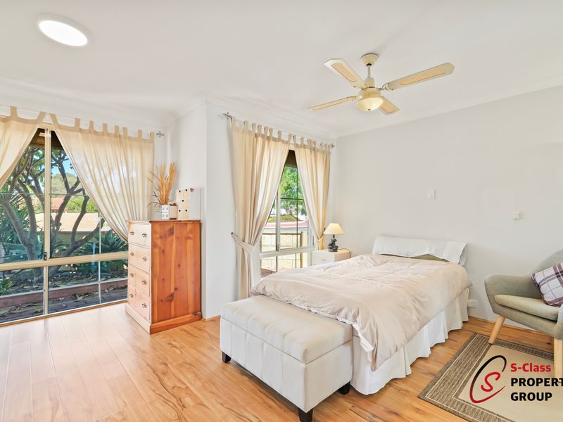31 Ashburton Street, Bentley
