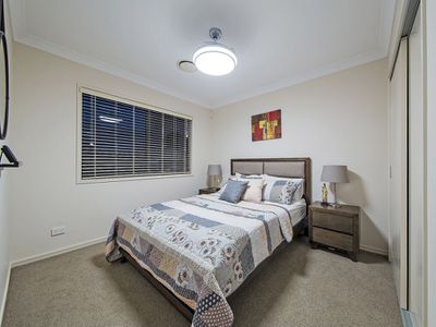 31 Sylvateere Crescent, Wakerley