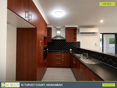 13 Turvey Court, Moranbah
