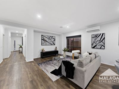 31 Paddock Circuit, Sunbury