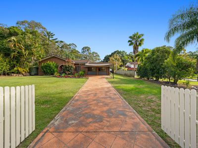 22 Wheaton Street, Narangba