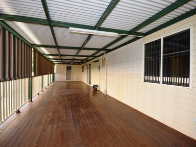 25 Bluebird Court, Longreach