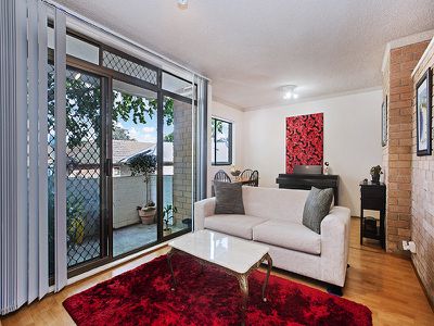 6 / 64 Sproule Street, Lakemba