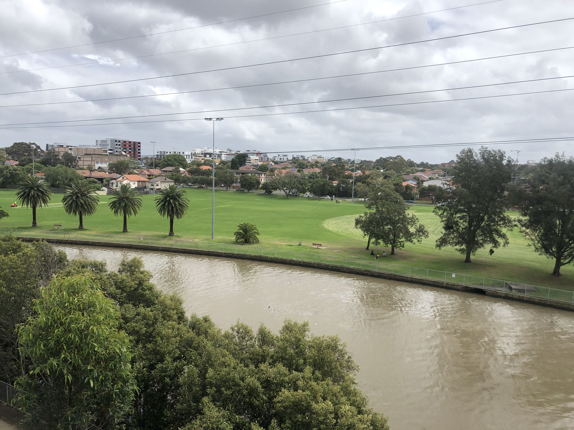 3307 / 15 Charles Street, Canterbury
