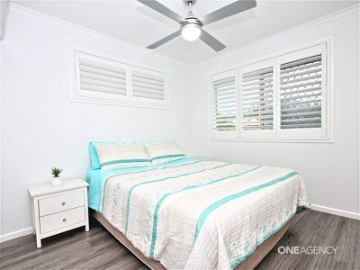 4 Cedar Cresent, Kawungan
